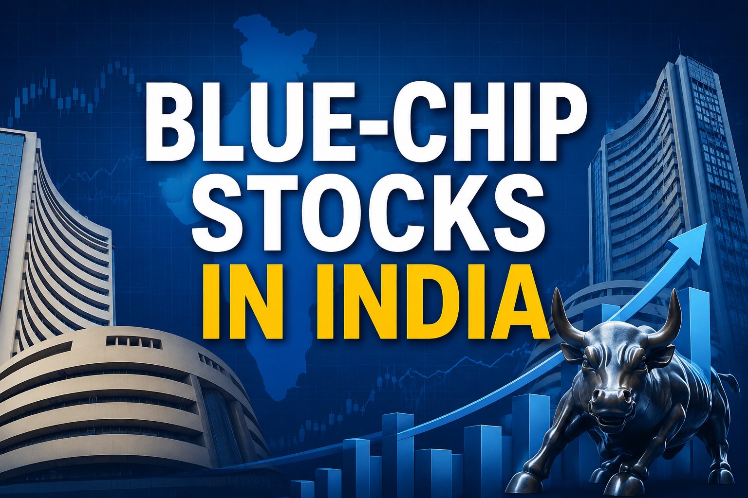 Blue-Chip Stocks