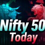 Nifty 50 Today