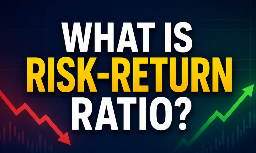 Risk-Return Ratio