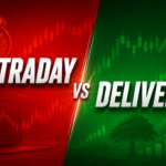 Intraday vs Delivery