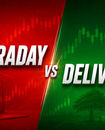 Intraday vs Delivery