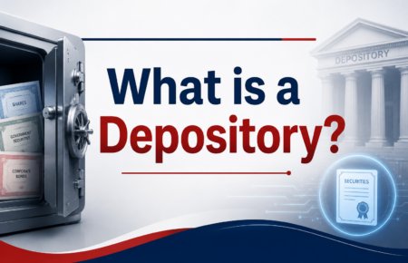 What is a Depository?