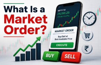what is a market order
