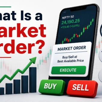 what is a market order