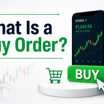What Is a Buy Order?