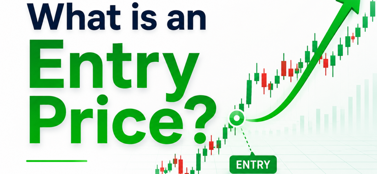 What Is an Entry Price?