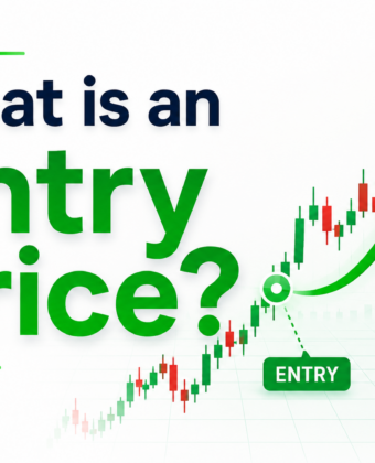 What Is an Entry Price?