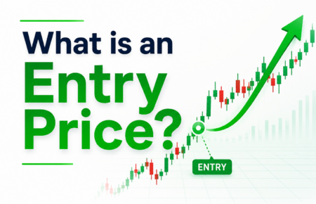 What Is an Entry Price?