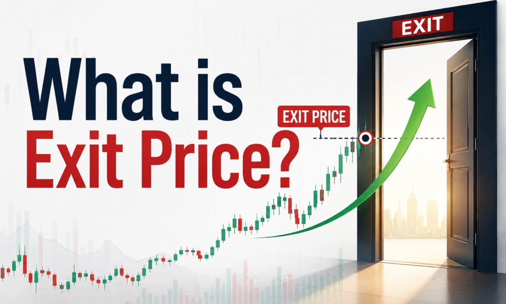 What Is Exit Price?