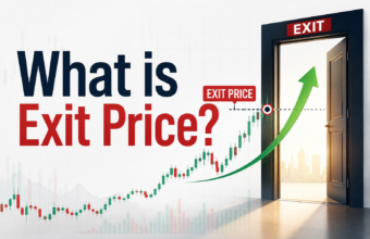 What Is Exit Price?