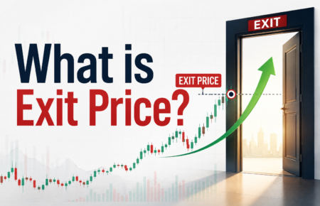 What Is Exit Price?