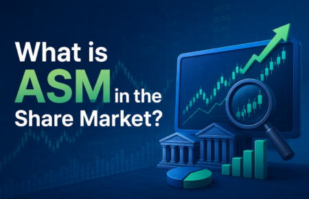What Is ASM in the Share Market?