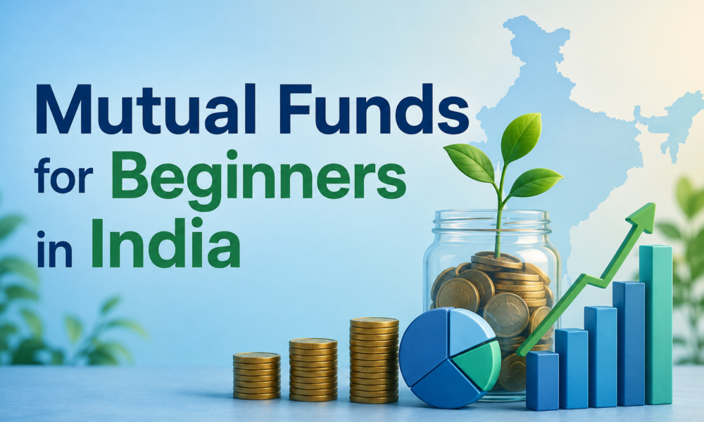 Mutual Funds for Beginners