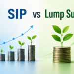 sip vs lump sum