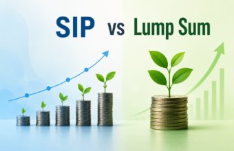 sip vs lump sum