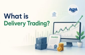 What is Delivery Trading?