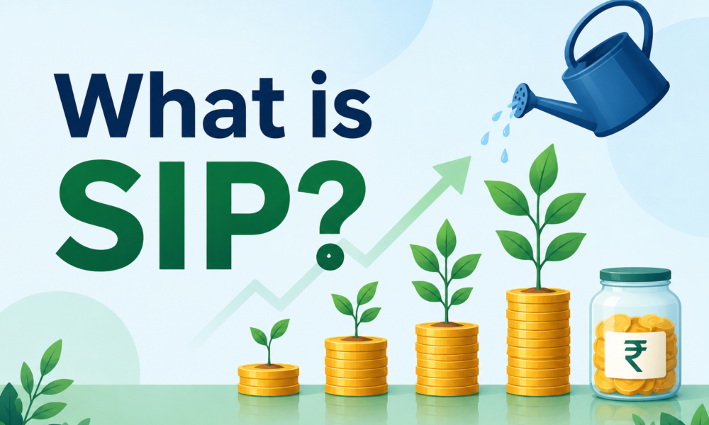 What is SIP?