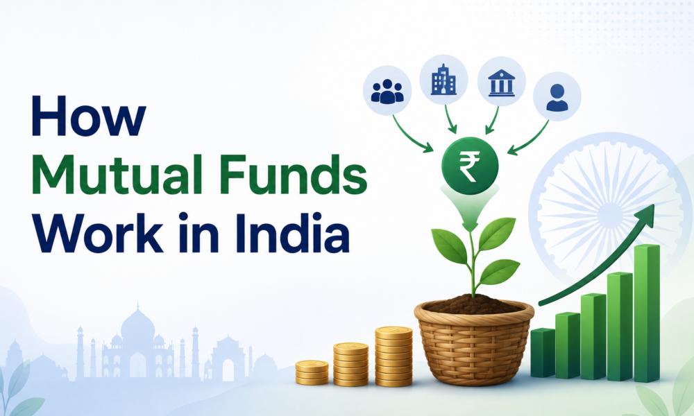 How Mutual Funds Work
