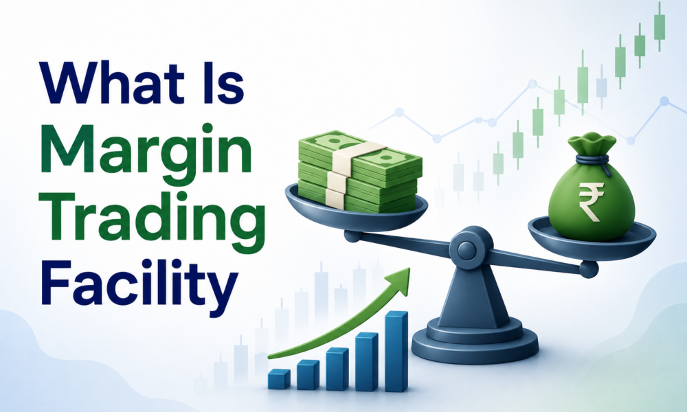 What Is Margin Trading Facility