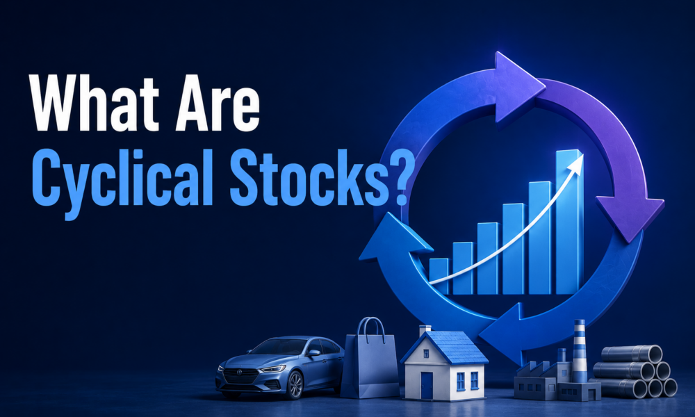 cyclical stocks