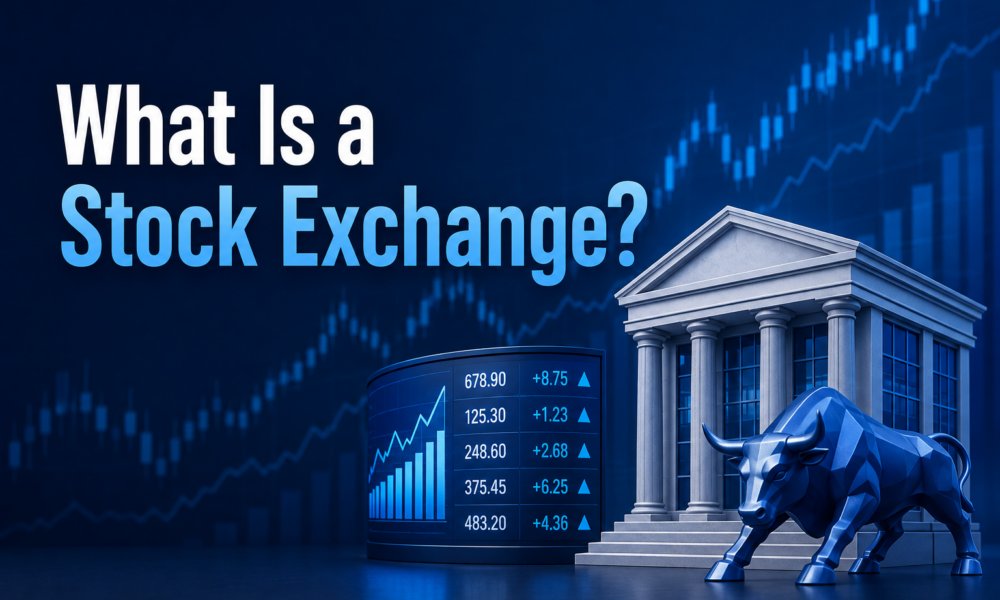 What Is a Stock Exchange?