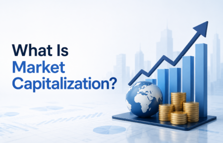 What Is Market Capitalization?