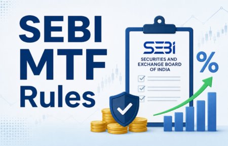 SEBI MTF Rules