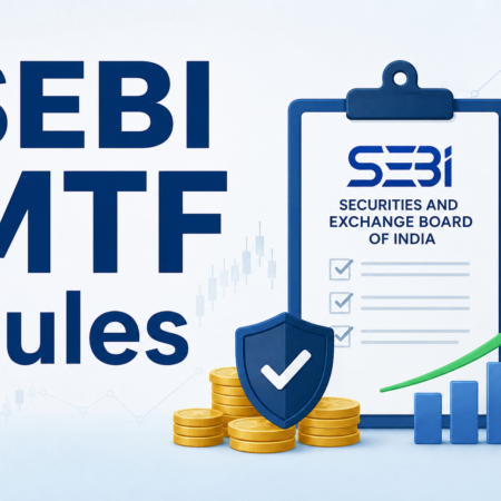 SEBI MTF Rules