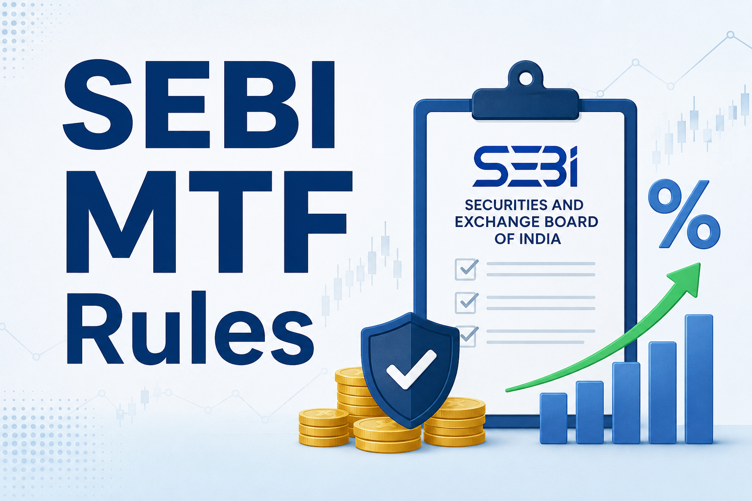SEBI MTF Rules