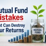 Mutual fund mistakes