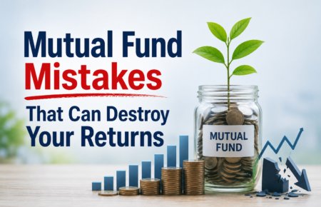 Mutual fund mistakes