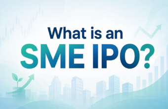 What is an SME IPO?