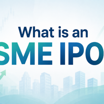 What is an SME IPO?