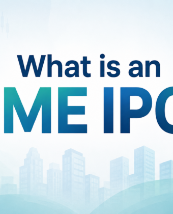 What is an SME IPO?