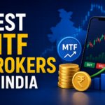 Best MTF Brokers in India