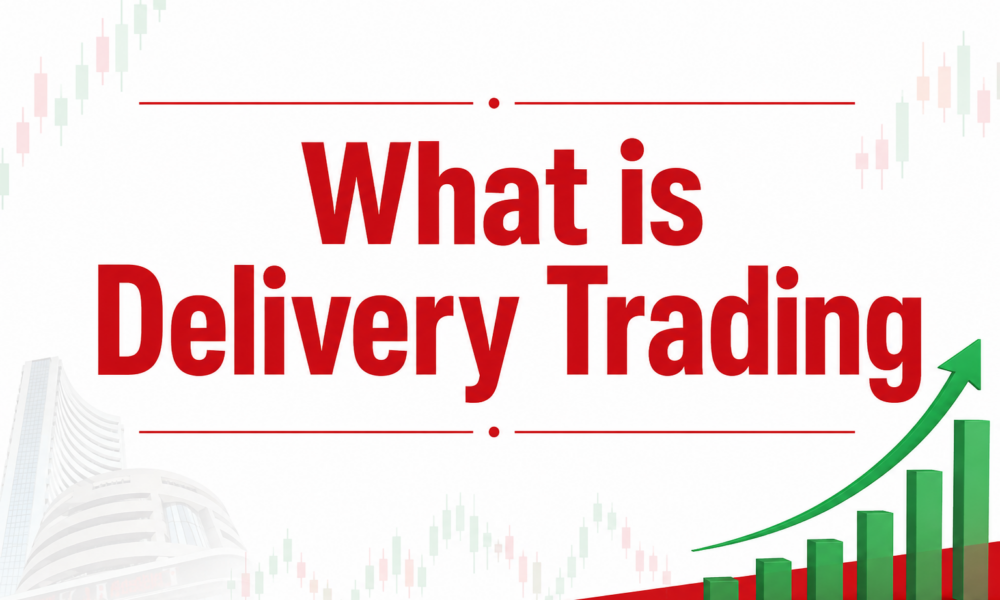 What Is Delivery Trading?