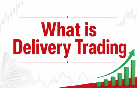 What Is Delivery Trading?