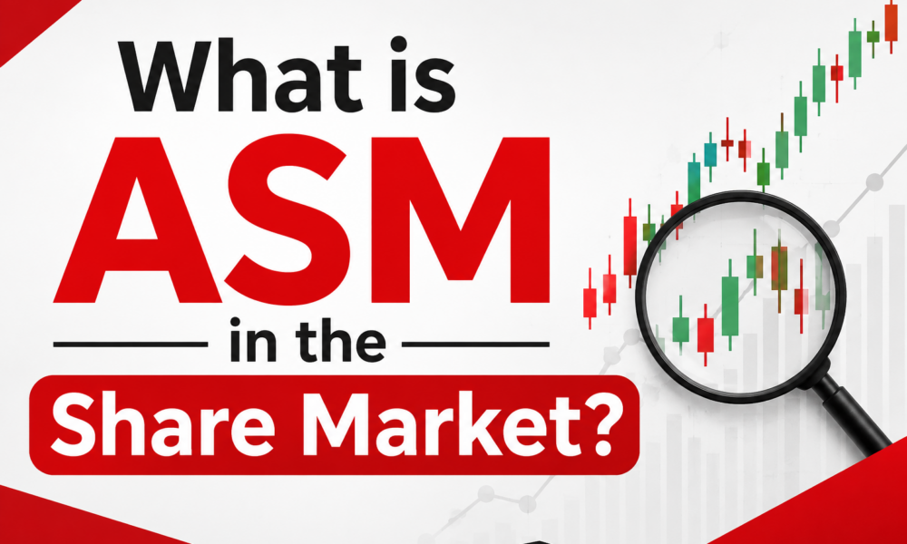 What Is ASM in the Share Market?