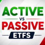 Active vs Passive ETFs