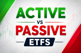 Active vs Passive ETFs