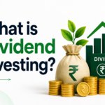 What Is Dividend Investing?