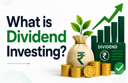 What Is Dividend Investing?