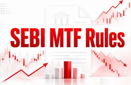 SEBI MTF Rules