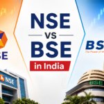 NSE vs BSE