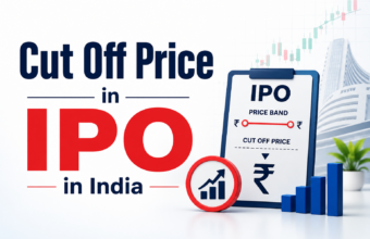 Cut-Off Price in IPO