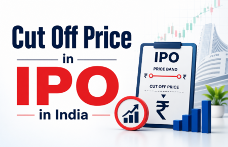 Cut-Off Price in IPO