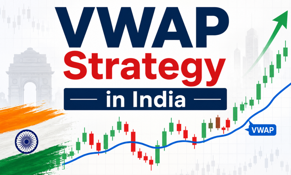 VWAP Strategy
