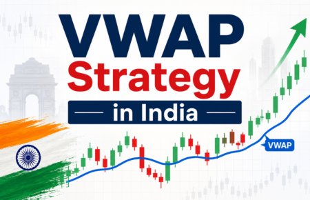 VWAP Strategy