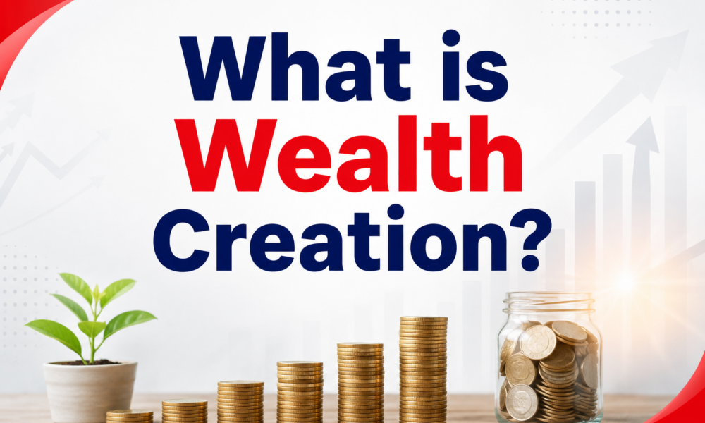 Wealth Creation