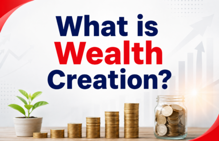 Wealth Creation